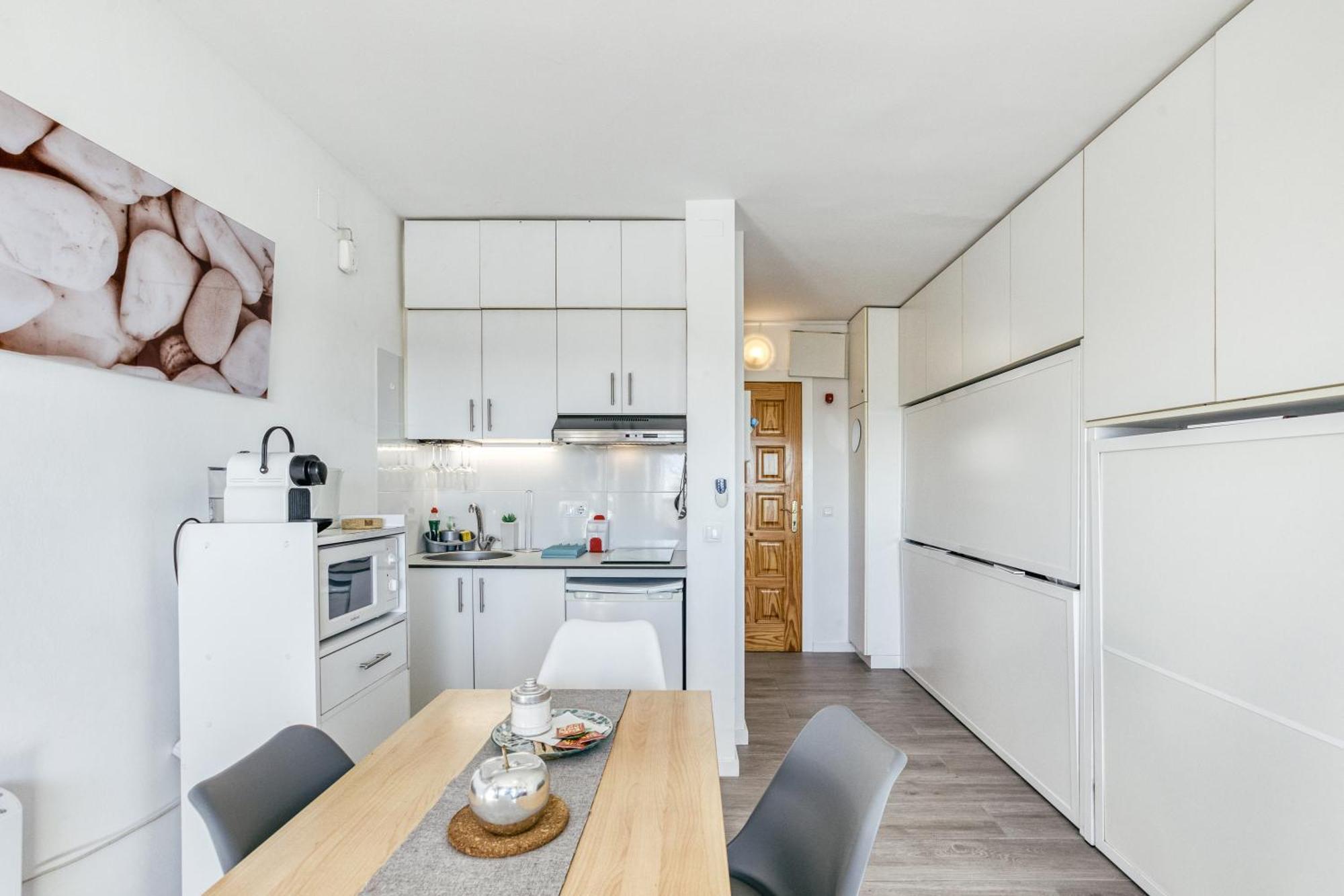Ventana Loft Apartman Empuriabrava Kültér fotó