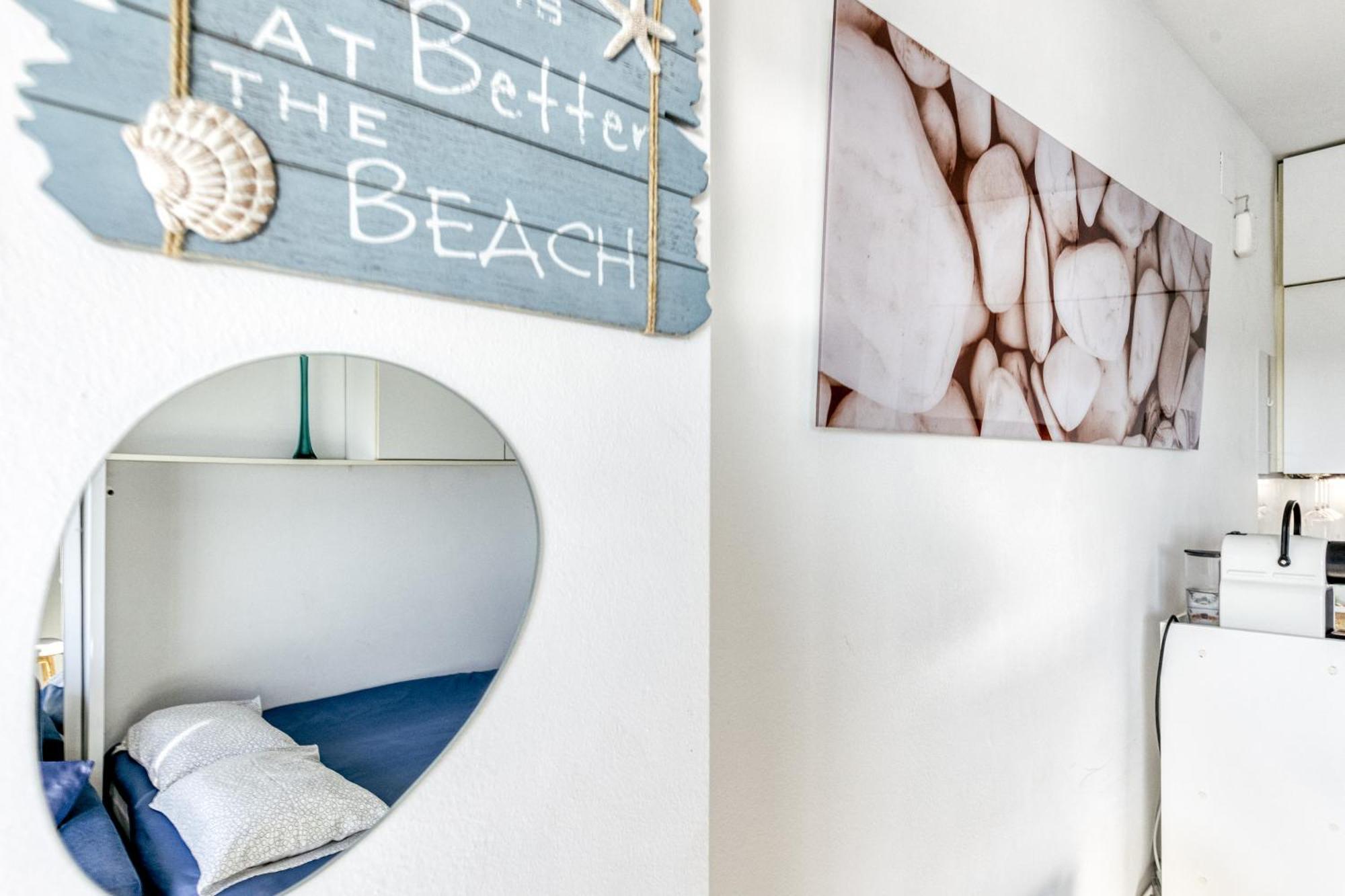 Ventana Loft Apartman Empuriabrava Kültér fotó